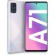 Smartphone Samsung Galaxy A71 A715 Dual Sim 6GB RAM 128GB Prism Silver