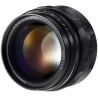 Obiettivo Voigtlander Nokton 50mm f/1.1 per fotocamere Leica M-mount