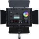 Yongnuo YN300IV Faretto RGB LED Video Light Bi-Color 3200K-5500K