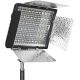 Yongnuo YN300IV Faretto RGB LED Video Light Bi-Color 3200K-5500K