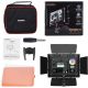 Yongnuo YN300IV Faretto RGB LED Video Light Bi-Color 3200K-5500K
