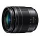 Fotocamera Mirrorless Panasonic Lumix DC-G100M kit 12-60mm F3.5-5.6 [MENU ENG]