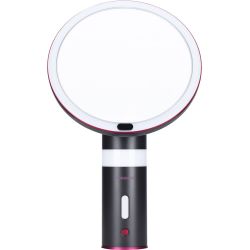 Yongnuo M8 Faretto LED HD Specchio illuminato per Makeup da 8''