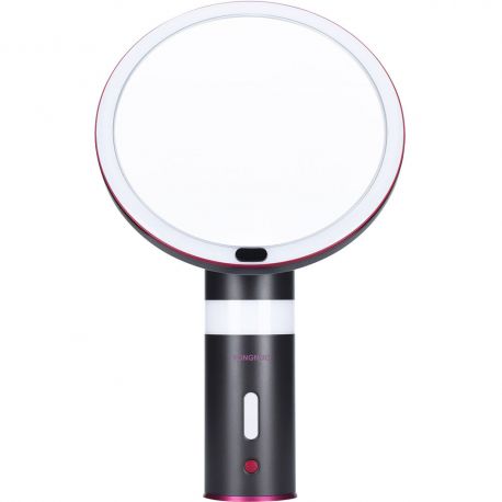 Yongnuo M8 Faretto LED HD Specchio illuminato per Makeup da 8''