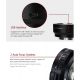 Yongnuo EF-E II adattatore per obiettivo Canon EF / EF-S a fotocamera Sony E-Mount
