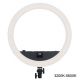 Yongnuo YN708 3200-5600K Anello Video LED Luce Anulare Beauty