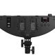 Yongnuo YN708 3200-5600K Anello Video LED Luce Anulare Beauty