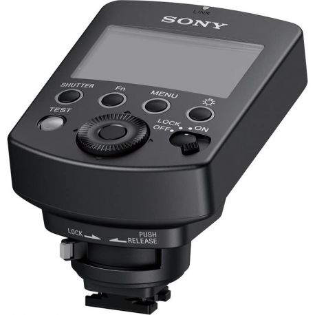 Sony FA-WRC1M Comando radio trigger flash wireless per fotocamera