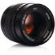Obiettivo Zhongyi Mitakon Speedmaster 35mm f/0.95 II nero per mirrorless Sony E