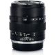 Obiettivo Zhongyi Mitakon Speedmaster 35mm f/0.95 II nero per mirrorless Sony E