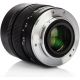 Obiettivo Zhongyi Mitakon Speedmaster 35mm f/0.95 II nero per mirrorless Sony E