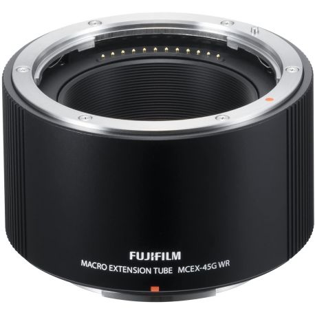 Tubo di prolunga macro Fujifilm MCEX-45G WR