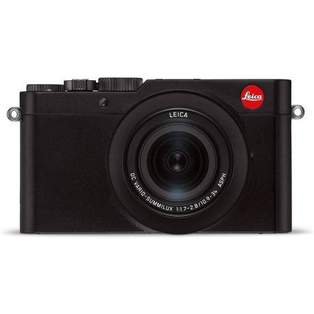 Fotocamera Compatta Leica D-Lux 7 nero (19115)