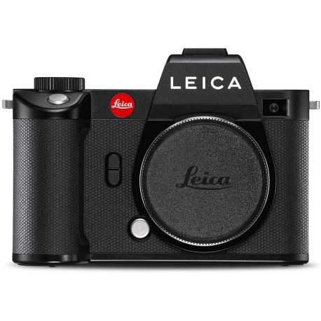 Fotocamera Mirrorless Leica SL2 body