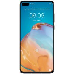 Smartphone Huawei P40 5G Dual Sim 8GB RAM 128GB Oro
