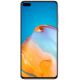 Smartphone Huawei P40 Pro 5G Dual Sim 8GB RAM 256GB bianco