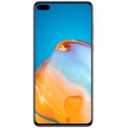 Smartphone Huawei P40 Pro 5G Dual Sim 8GB RAM 256GB bianco