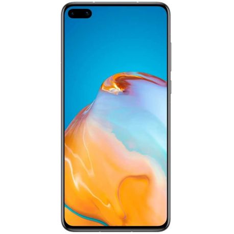 Smartphone Huawei P40 Pro 5G Dual Sim 8GB RAM 256GB bianco