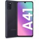 Smartphone Samsung Galaxy A41 A415 Dual Sim 4GB RAM 64GB nero