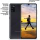 Smartphone Samsung Galaxy A41 A415 Dual Sim 4GB RAM 64GB nero