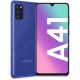 Smartphone Samsung Galaxy A41 A415 Dual Sim 4GB RAM 64GB Blu