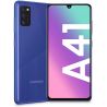 Smartphone Samsung Galaxy A41 A415 Dual Sim 4GB RAM 64GB Blu