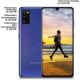 Smartphone Samsung Galaxy A41 A415 Dual Sim 4GB RAM 64GB Blu