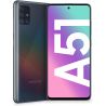 Smartphone Samsung Galaxy A51 A515 Dual Sim 4GB RAM 128GB nero