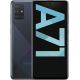 Smartphone Samsung Galaxy A71 A715 Dual Sim 6GB RAM 128GB nero
