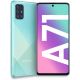 Smartphone Samsung Galaxy A71 A715 Dual Sim 6GB RAM 128GB blue