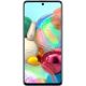 Smartphone Samsung Galaxy A71 A715 Dual Sim 6GB RAM 128GB blue