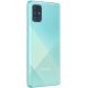 Smartphone Samsung Galaxy A71 A715 Dual Sim 6GB RAM 128GB blue