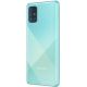 Smartphone Samsung Galaxy A71 A715 Dual Sim 6GB RAM 128GB blue