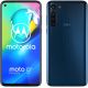 Smartphone Motorola XT2041-3 Moto G8 Power Dual Sim 64GB Blu