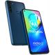 Smartphone Motorola XT2041-3 Moto G8 Power Dual Sim 64GB Blu