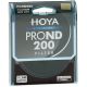 Filtro Hoya Pro ND200 49mm