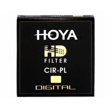 Filtro Hoya HD 49mm CPL Polarizzatore