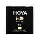 Filtro Hoya HD 49mm UV