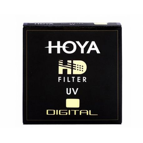 Filtro Hoya HD 49mm UV