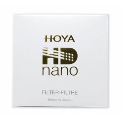 Filtro Hoya HD NANO 62mm UV