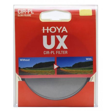Filtro Hoya HMC 52mm CPL Polarizzatore UX