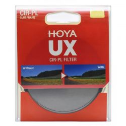 Filtro Hoya HMC 55mm CPL Polarizzatore UX