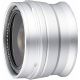 Fujifilm WCL-X100 II Wide Teleconverter Silver compatibile mirrorless X100