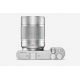Obiettivo Leica APO-Macro-Elmarit-TL 60mm F2.8 ASPH Silver