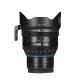 Obiettivo Irix Cine 11mm T4.3 per mirrorless Canon RF [ IL-C11-RF-M ]