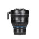 Obiettivo Irix Cine 11mm T4.3 compatibile mirrorless L-mount [ IL-C11-L-M ]