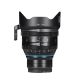 Obiettivo Irix Cine 11mm T4.3 per mirrorless Nikon Z [ IL-C11-Z-M ]