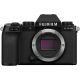 Fotocamera Mirrorless Fujifilm X-S10 corpo macchina