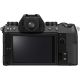 Fotocamera Mirrorless Fujifilm X-S10 corpo macchina