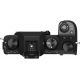Fotocamera Mirrorless Fujifilm X-S10 corpo macchina